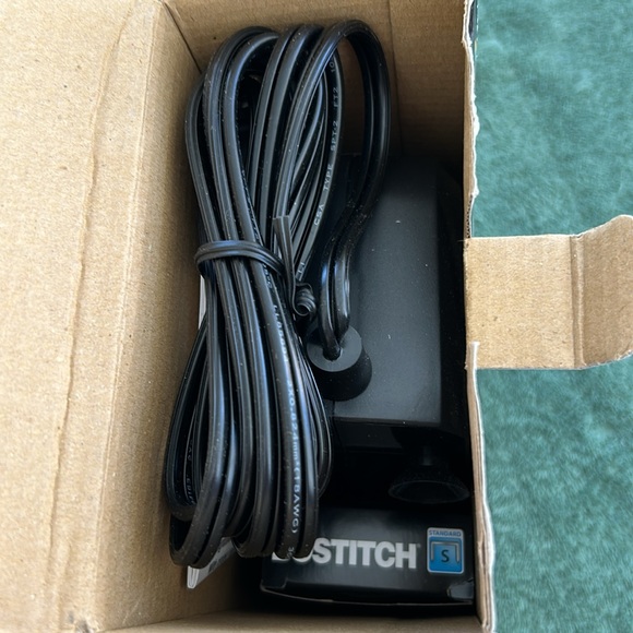 BOSTITCH Impulse 30 Electric Stapler Value Kit No Jam Technology New in Box - Picture 8 of 8